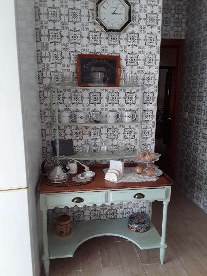 Apartamento Anahouse Alcalá de Henares Exterior foto