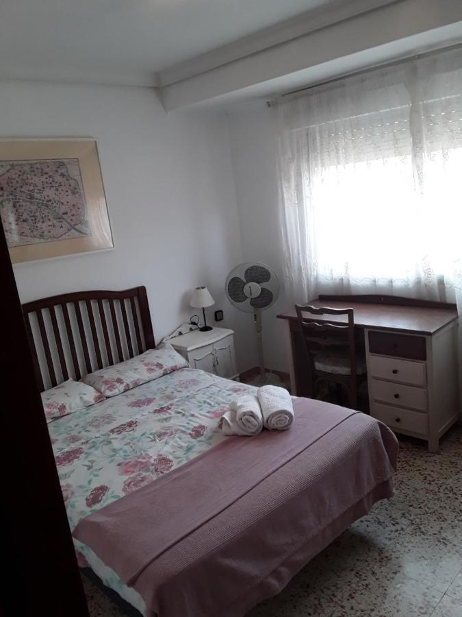 Apartamento Anahouse Alcalá de Henares Exterior foto
