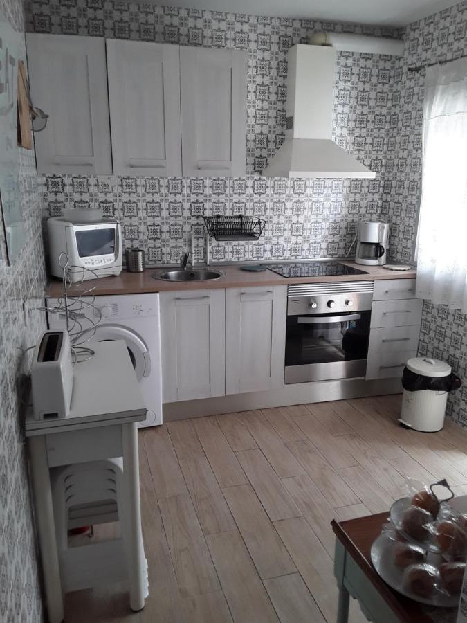 Apartamento Anahouse Alcalá de Henares Exterior foto