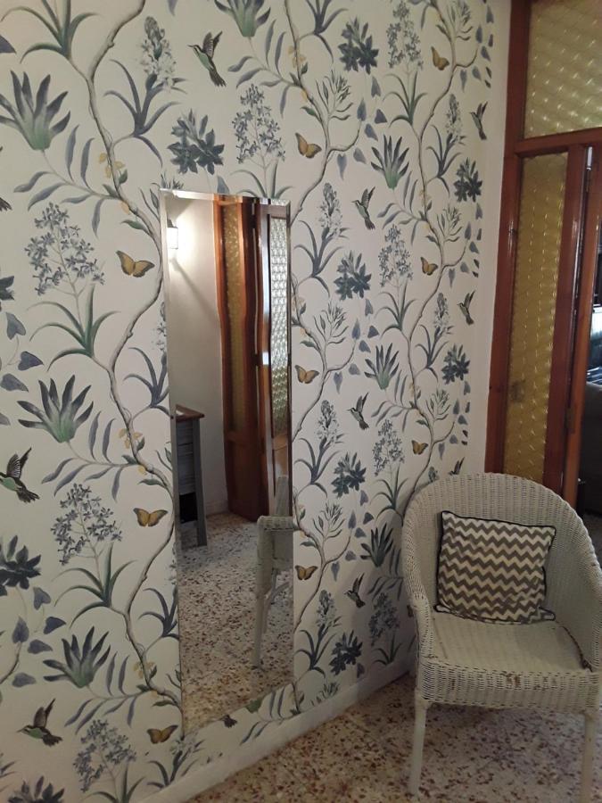 Apartamento Anahouse Alcalá de Henares Exterior foto